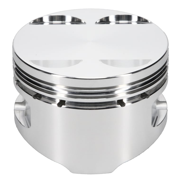 JE Pistons Street Series 1981-1983 Suzuki GS 1100 Piston Kit