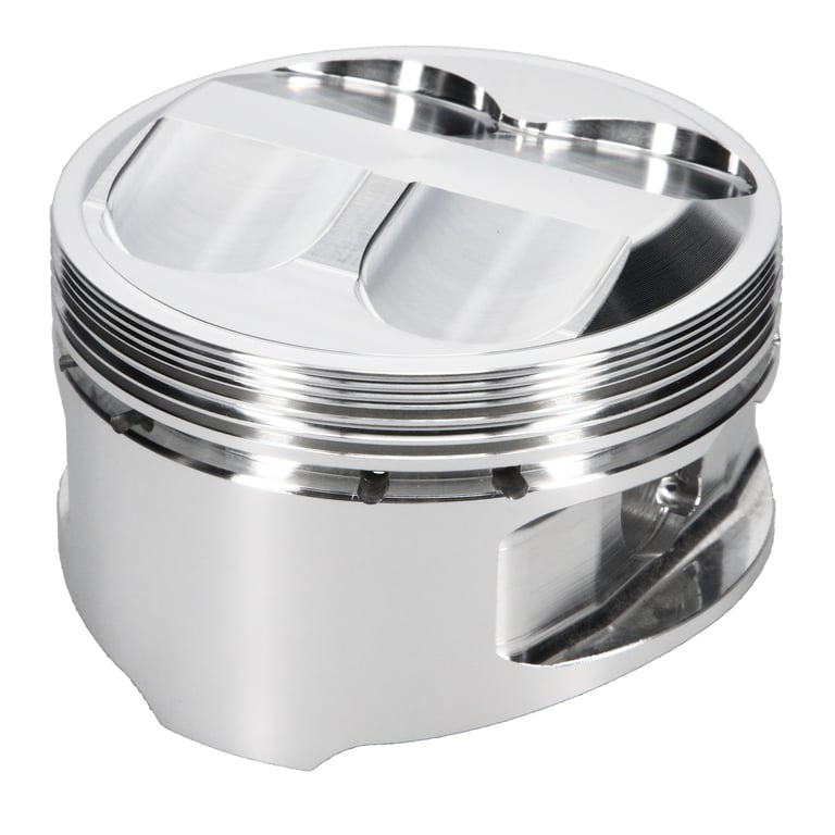 JE Pistons Street Series 1986-1988 Suzuki GSXR 1100/1988-1992 GSXR 1100F KATANA/BANDIT Piston Kit