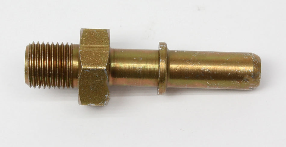 Pump Fitting For TI Automotive In-line Fuel Pump