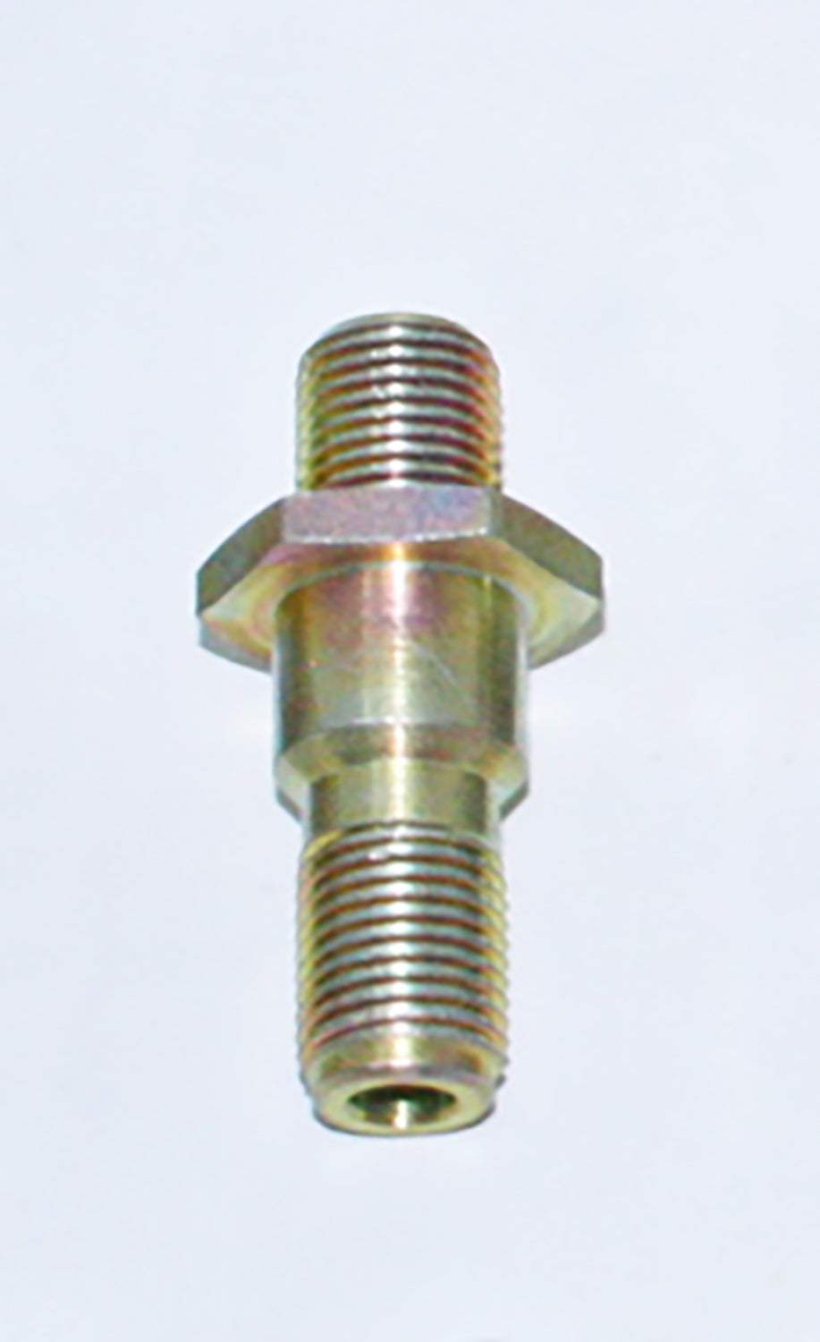 Pump Fitting For TI Automotive In-line Fuel Pump