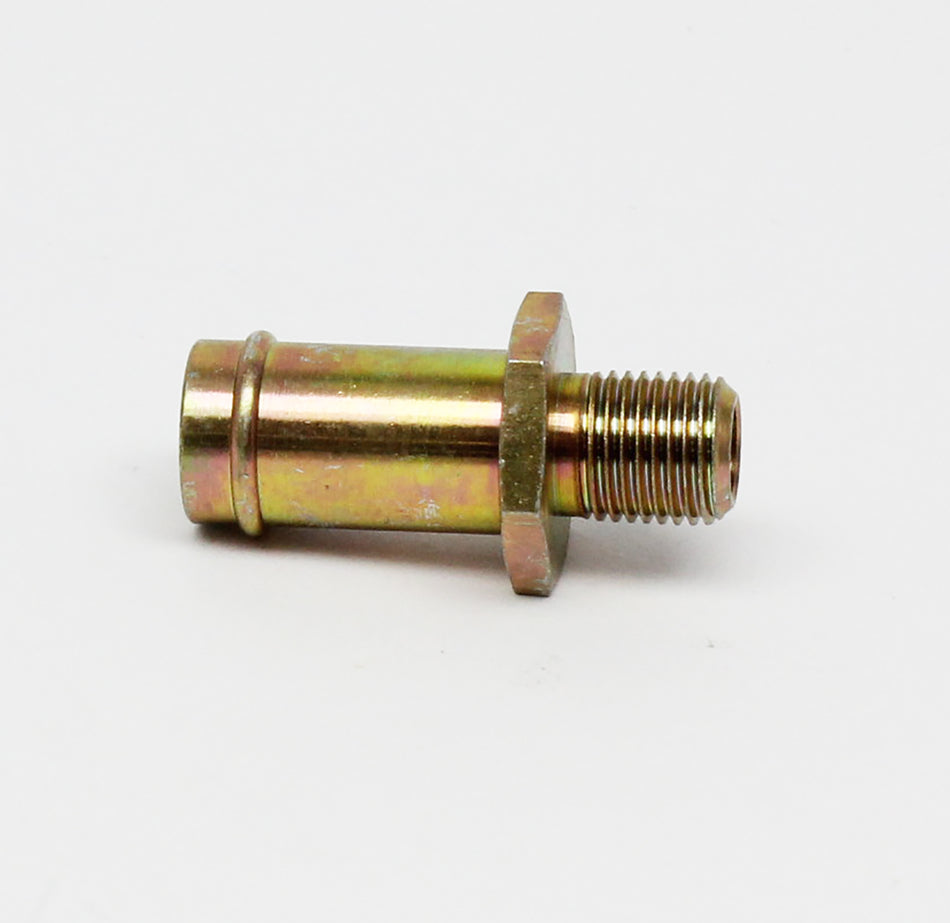 Pump Fitting For TI Automotive In-line Fuel Pump