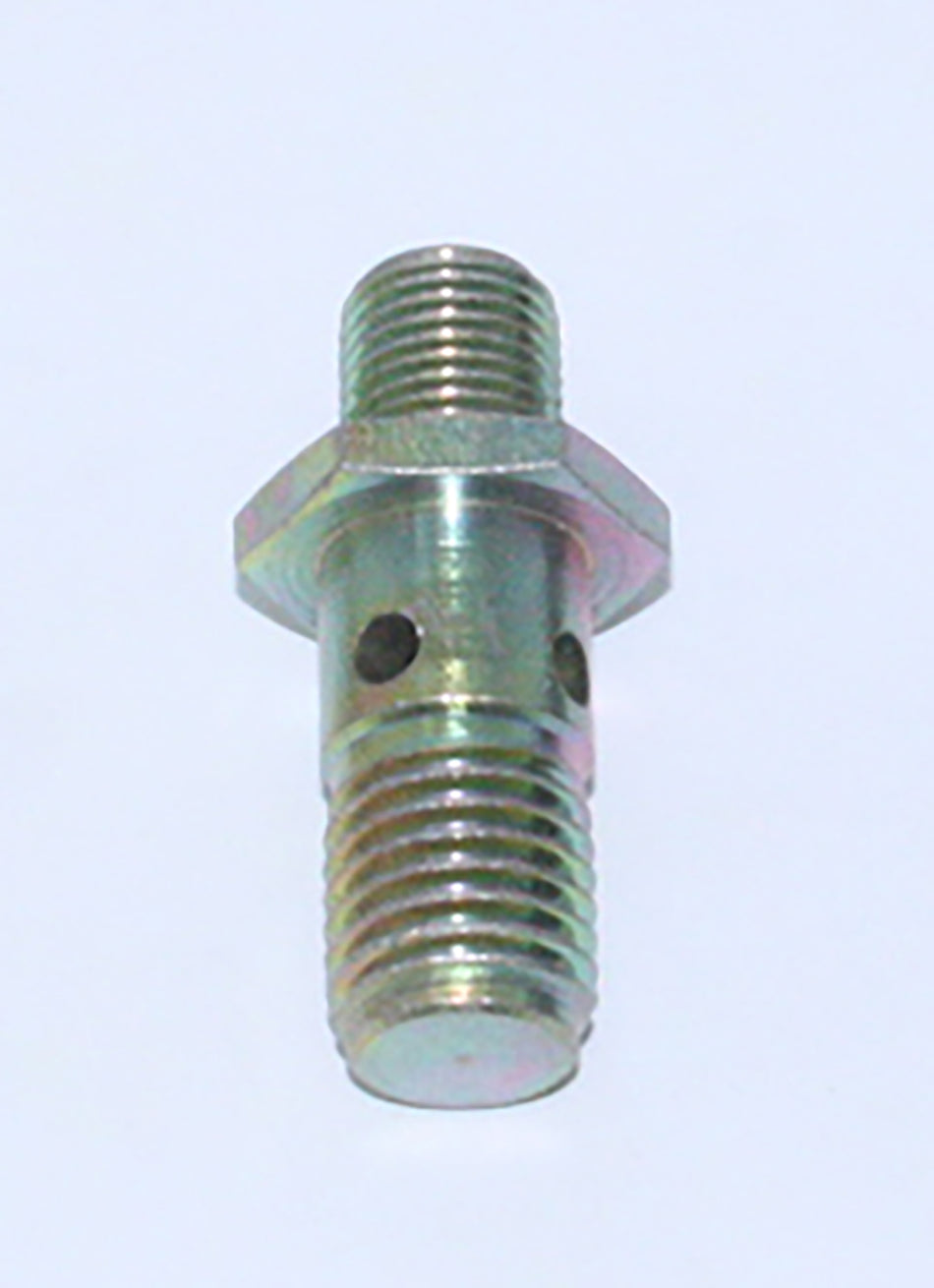 Pump Fitting For TI Automotive In-line Fuel Pump