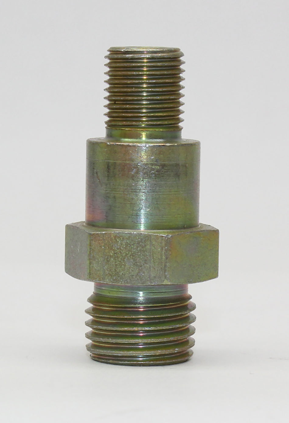 Pump Fitting For TI Automotive In-line Fuel Pump