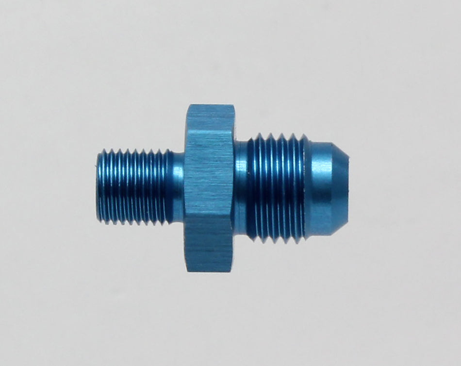 Pump Fitting For TI Automotive In-line Fuel Pump