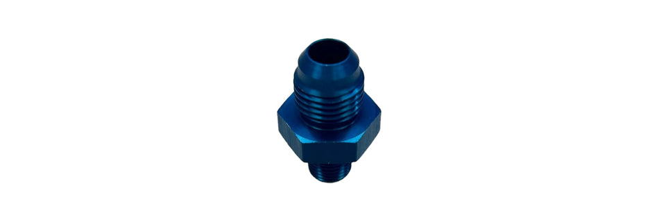 Pump Fitting For TI Automotive In-line Fuel Pump
