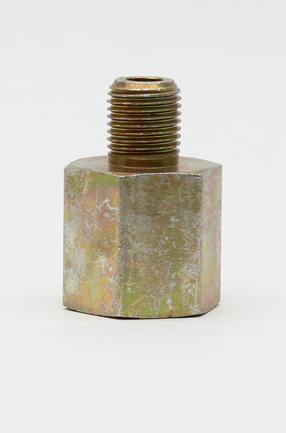 Pump Fitting For TI Automotive In-line Fuel Pump