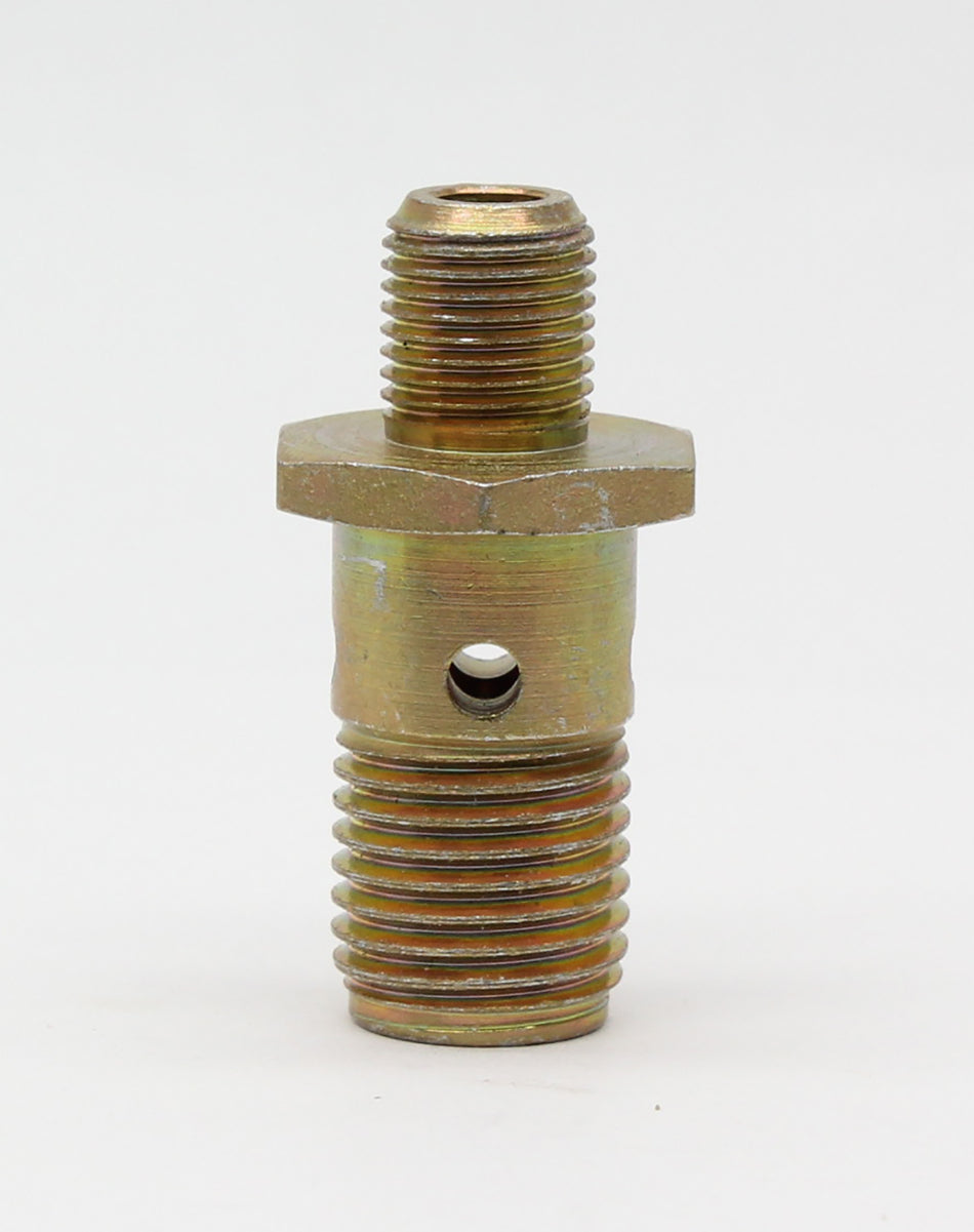 Pump Fitting For TI Automotive In-line Fuel Pump