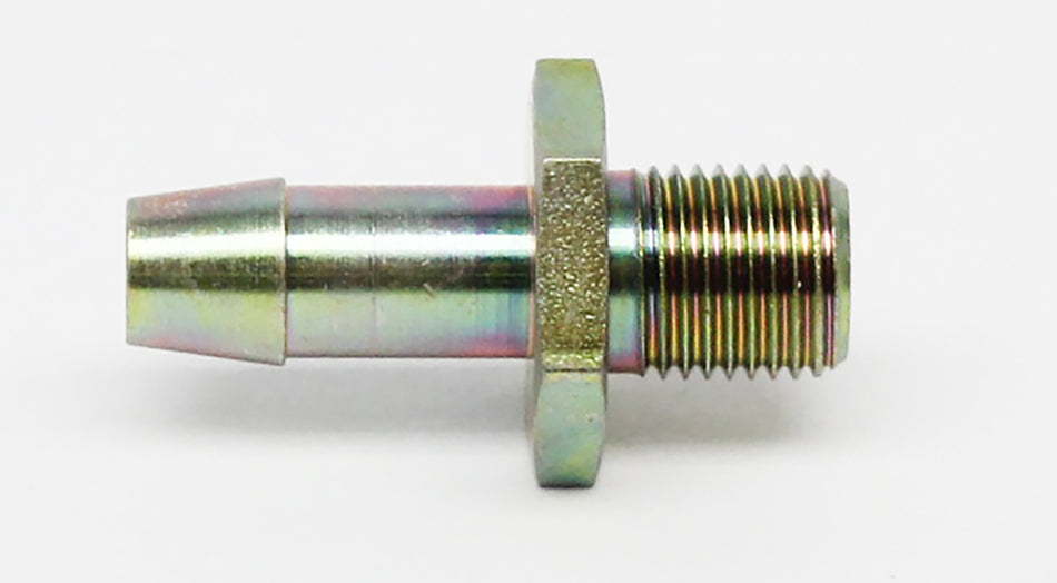 Pump Fitting For TI Automotive In-line Fuel Pump