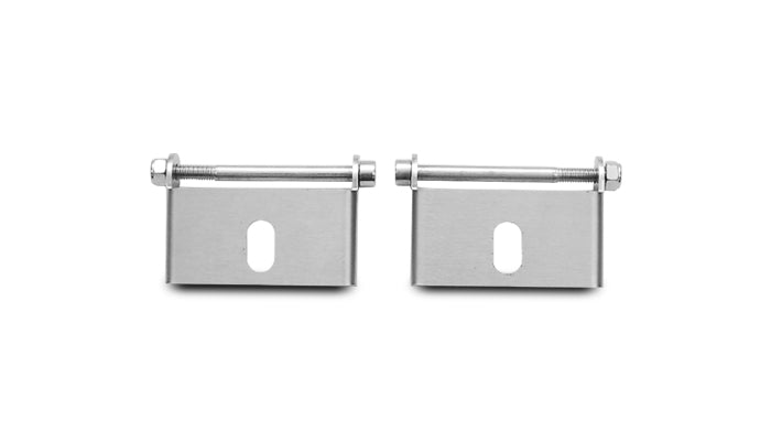 Vibrant Performance - 12828 - Intercooler Brackets For Part #12810