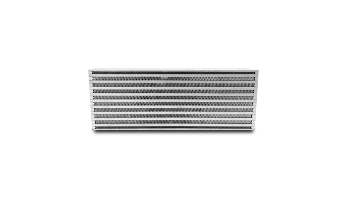 Vibrant Performance - 12830 - Intercooler Core  17.75 In.W X 6.5 In.H X 3.25 In. Thick