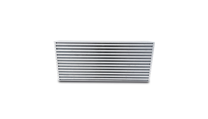 Vibrant Performance - 12831 - Intercooler Core  22 In.W X 9.25 In.H X 3.25 In. Thick