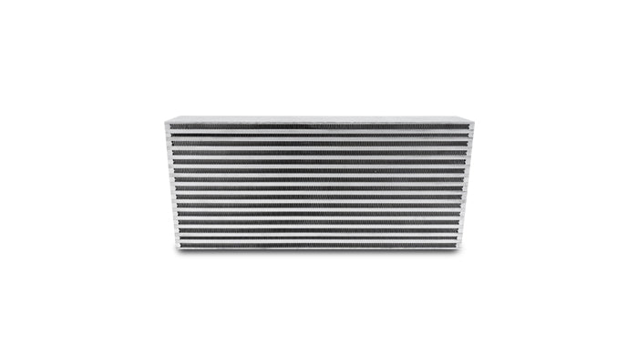 Vibrant Performance - 12837 - Intercooler Core  22 In.W X 9.85 In.H X 4 In. Thick