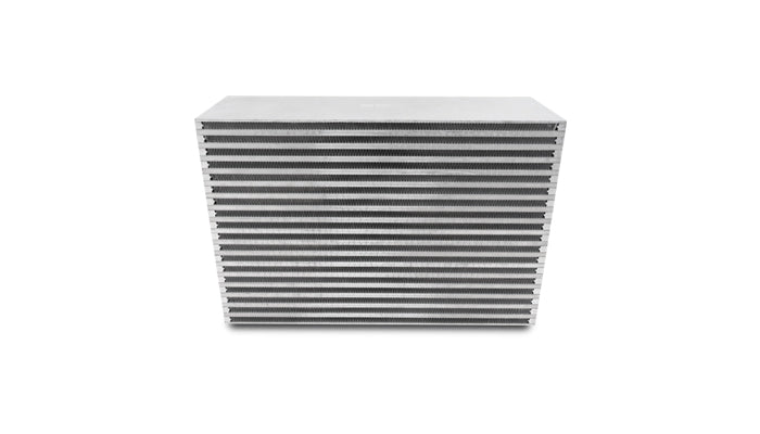 Vibrant Performance - 12844 - Intercooler Core  18 In.W X 12 In.H X 6 In. Thick