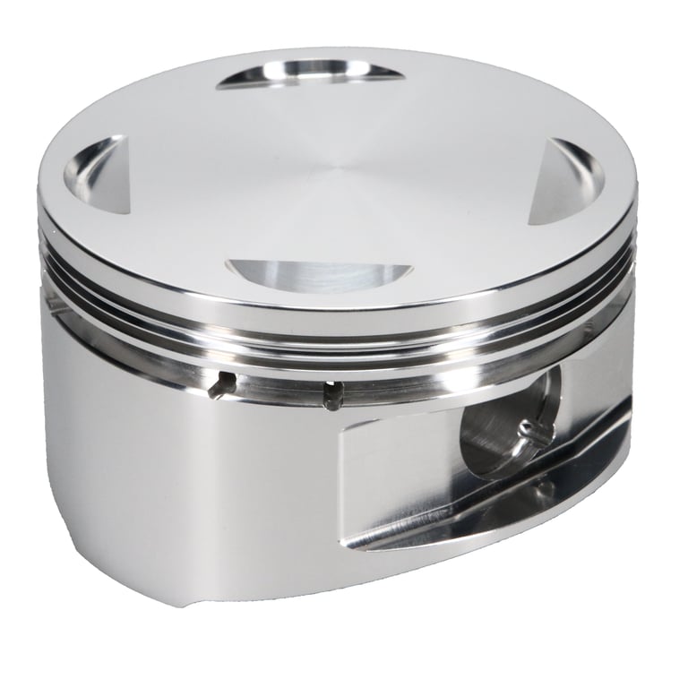 JE Pistons Offroad Series 1985-2001 Honda 600R Piston Kit