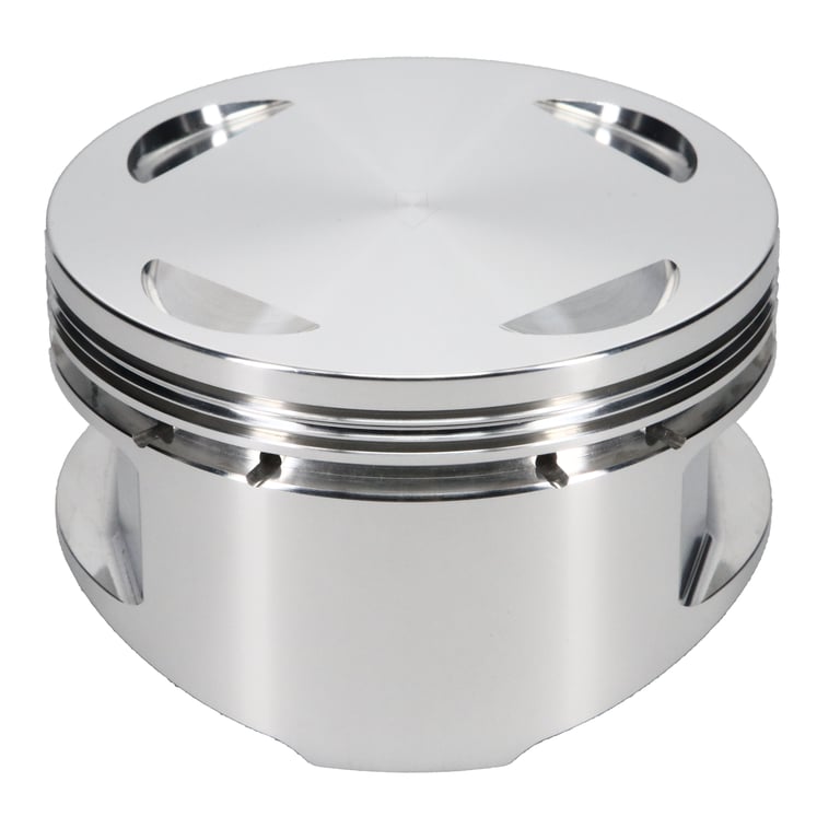 JE Pistons Offroad Series 1985-2001 Honda 600R Piston Kit