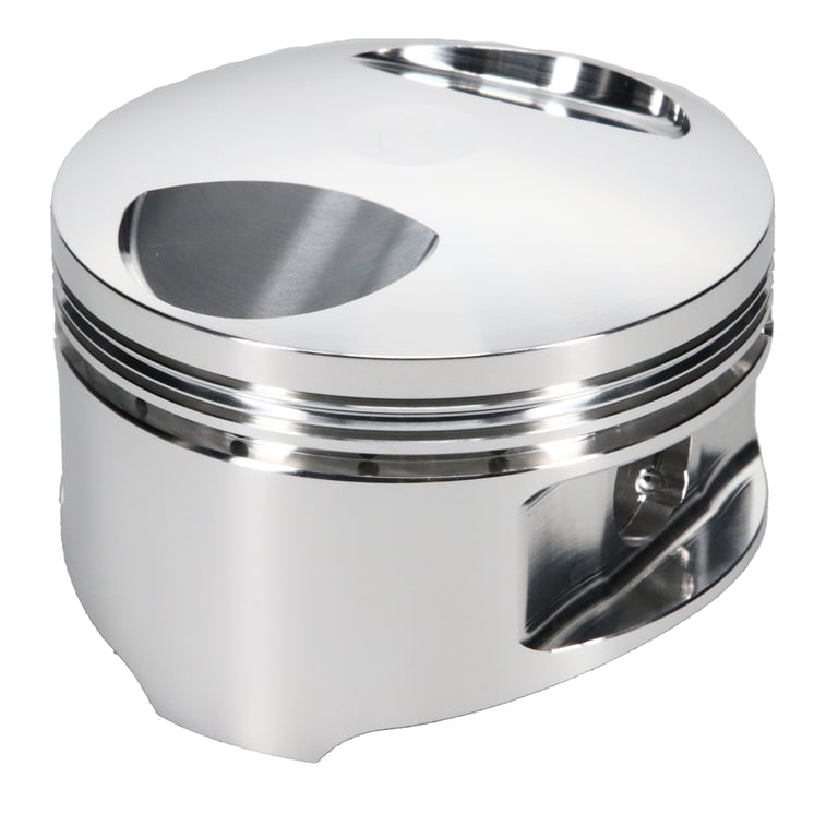 JE Pistons Offroad Series 1976-1981 Yamaha TT/XT/SR 500 Piston Kit