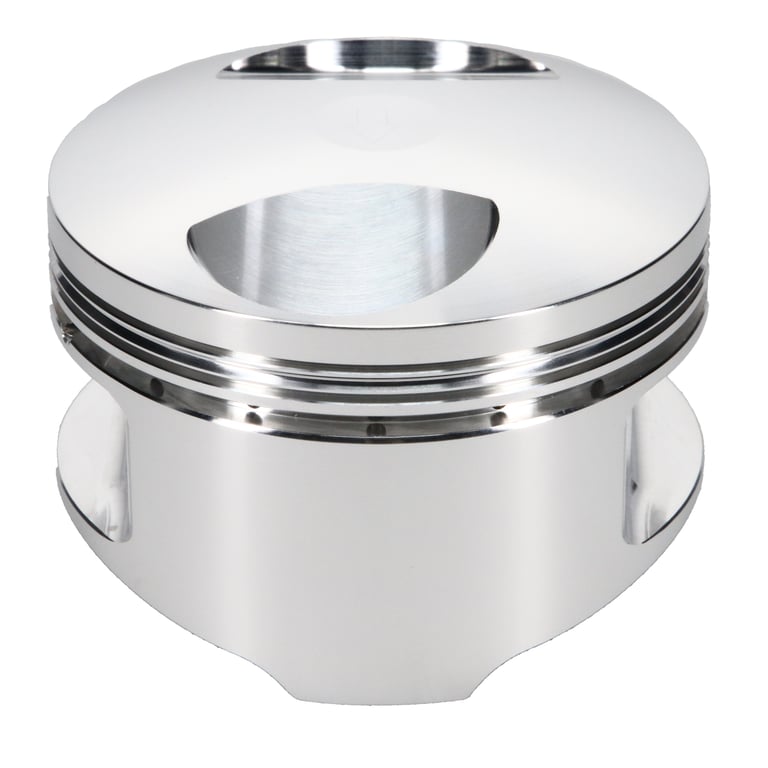 JE Pistons Offroad Series 1976-1981 Yamaha TT/XT/SR 500 Piston Kit