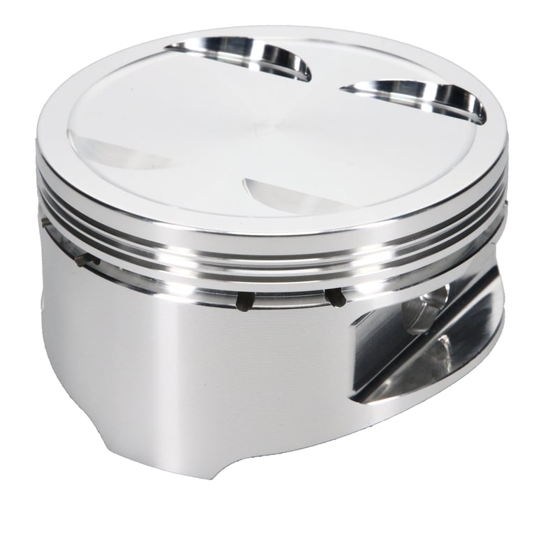 JE Pistons Offroad Series 1990-1999 Suzuki DR 350R/S Piston Kit