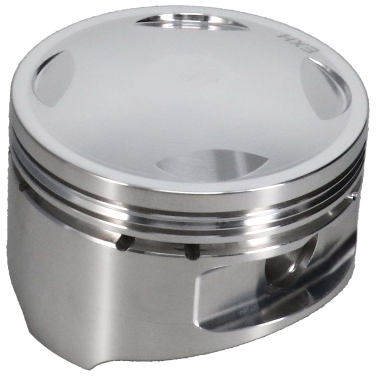 JE Pistons Offroad Series 1986-2004 Honda XR 250/1991-1996 XRL 250 Piston Kit