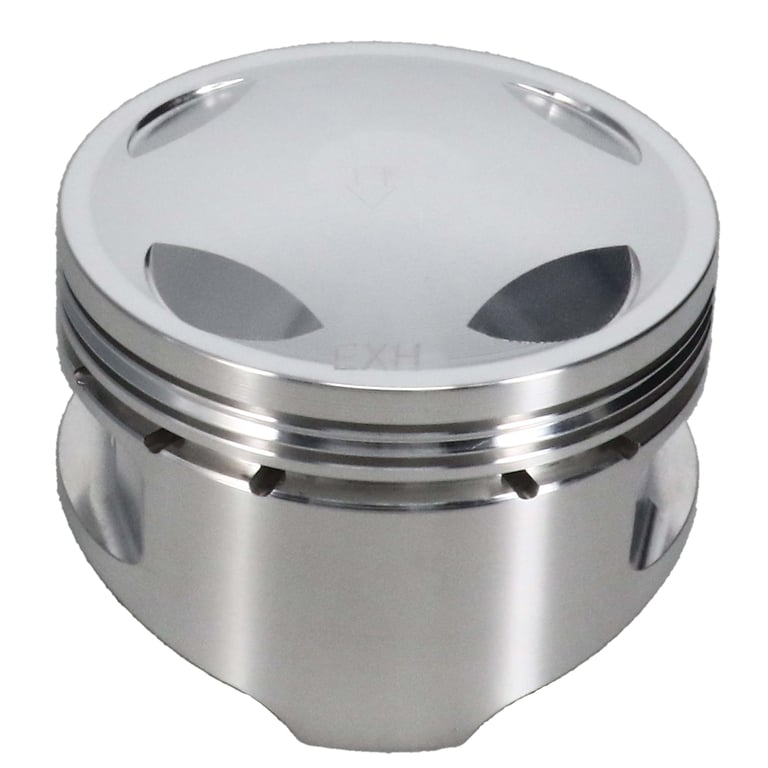 JE Pistons Offroad Series 1986-2004 Honda XR 250/1991-1996 XRL 250 Piston Kit