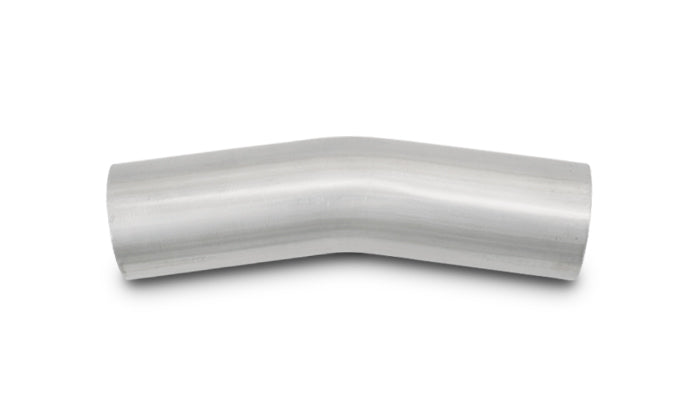 Vibrant Performance - 13126 - 15 Degree Mandrel Bend  2 In. O.D.
