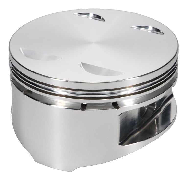 JE Pistons Offroad Series 1996-2011 Suzuki DR 650 Piston Kit