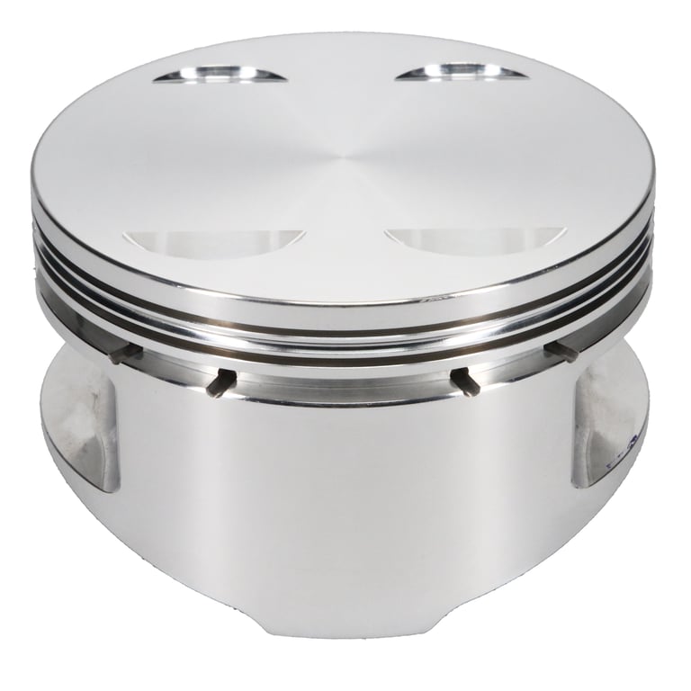 JE Pistons Offroad Series 1996-2011 Suzuki DR 650 Piston Kit