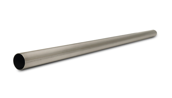 Vibrant Performance - 13368 - Straight Tubing  1.50 In. O.D. - 1 Meter Long