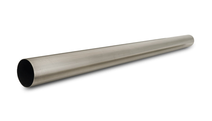 Vibrant Performance - 13371 - Straight Tubing  2.25 In. O.D. - 1 Meter Long