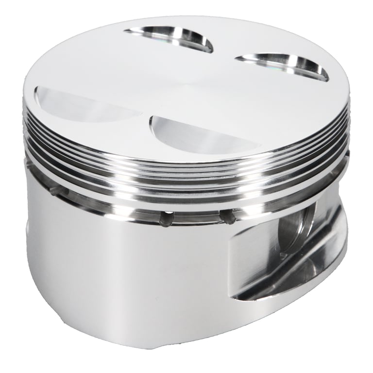 JE Pistons Street Series 1984-1986 Suzuki GS 1150 Piston Kit