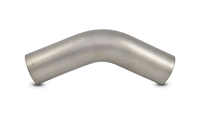 Vibrant Performance - 13452 - 45 Degree Mandrel Bend  2.50 In. O.D.