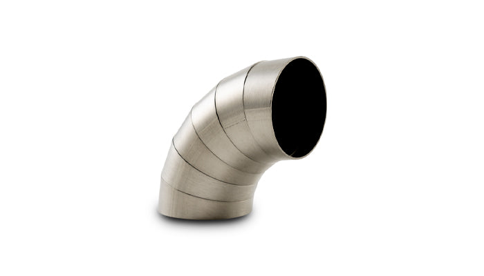 Vibrant Performance - 13517 - Pie Cuts  1.75 In. O.D. (6 Pcs = 90 Degree Elbow)