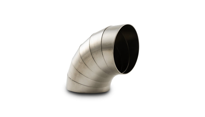 Vibrant Performance - 13522 - Pie Cuts  2.25 In. O.D. (6 Pcs = 90 Degree Elbow)