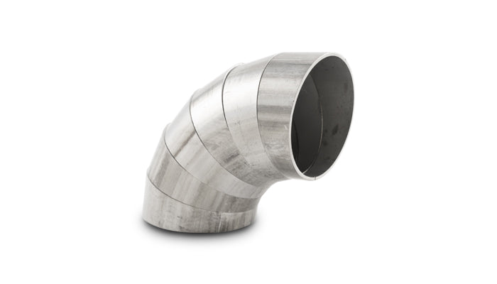Vibrant Performance - 13620 - Pie Cuts  2.00 In. O.D. (6 Pcs = 90 Degree Elbow)
