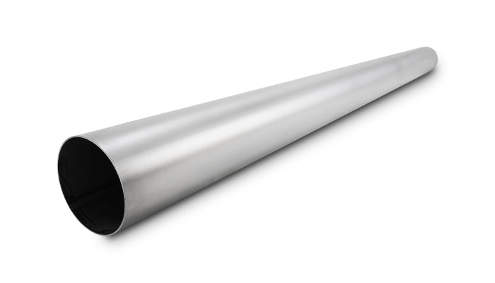 Vibrant Performance - 13760 - Straight Tubing  1.50 In. O.D. - 18 Gauge Wall Thickness
