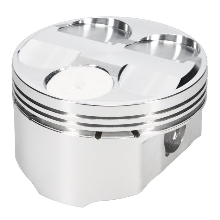 JE Pistons Street Series 1989-1996 Yamaha FZR 1000/ YZF 1000 Piston Kit