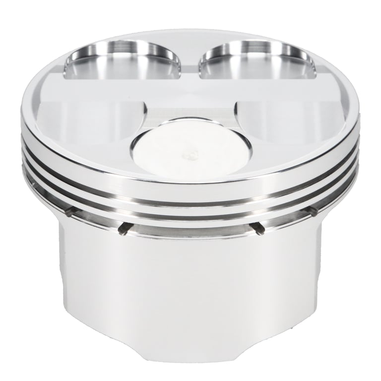 JE Pistons Street Series 1989-1996 Yamaha FZR 1000/ YZF 1000 Piston Kit