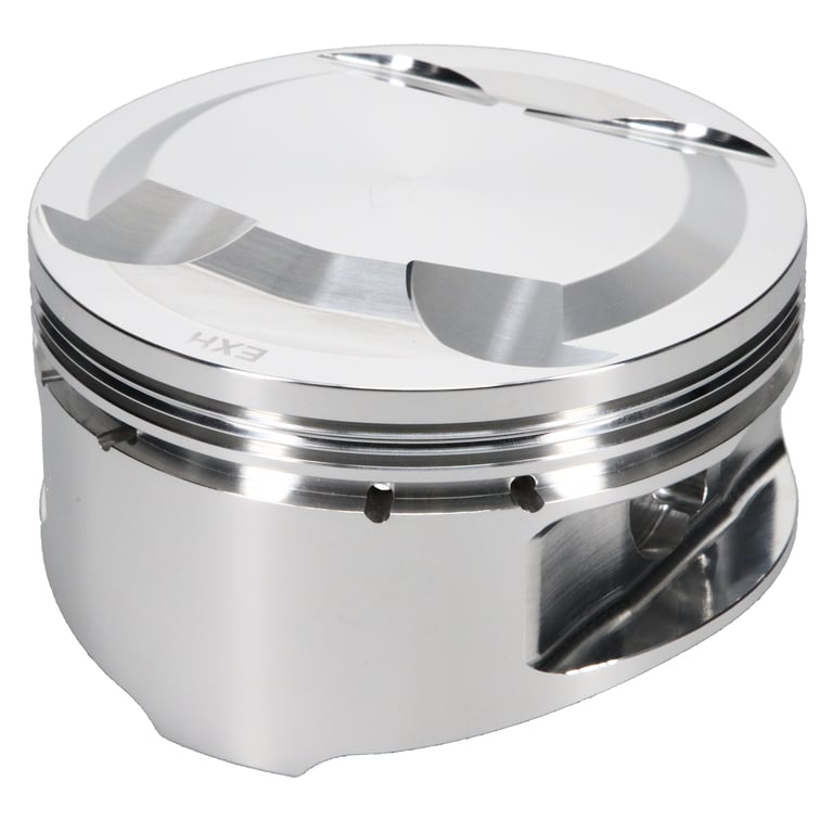 JE Pistons Offroad Series 1984-1996 Yamaha TT/XT 600 Piston Kit
