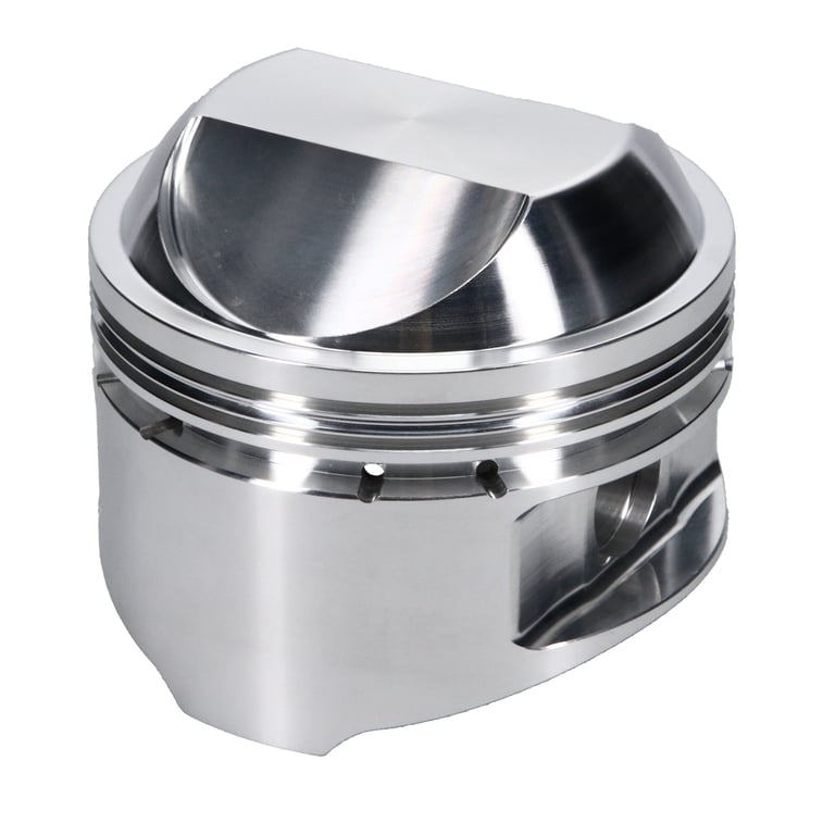 JE Pistons V-Twin Series 1978-1984 Harley-Davidson SHOVELHEAD 89" Piston Kit