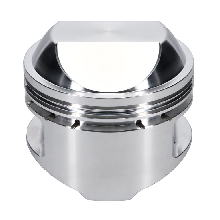 JE Pistons V-Twin Series 1978-1984 Harley-Davidson SHOVELHEAD 89" Piston Kit