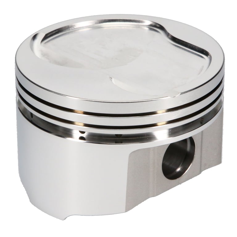 SRP Ford 302 Stock Block Series Dish Piston Kit