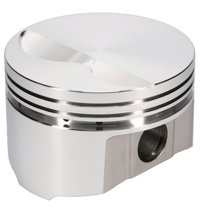 SRP Ford 302 Windsor Series Flat Top Piston Kit