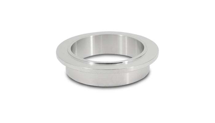 Vibrant Performance - 1390 - Turbine V-Band Inlet Flange For Garrett GT/GTX30/35 & Garrett G25-550/660