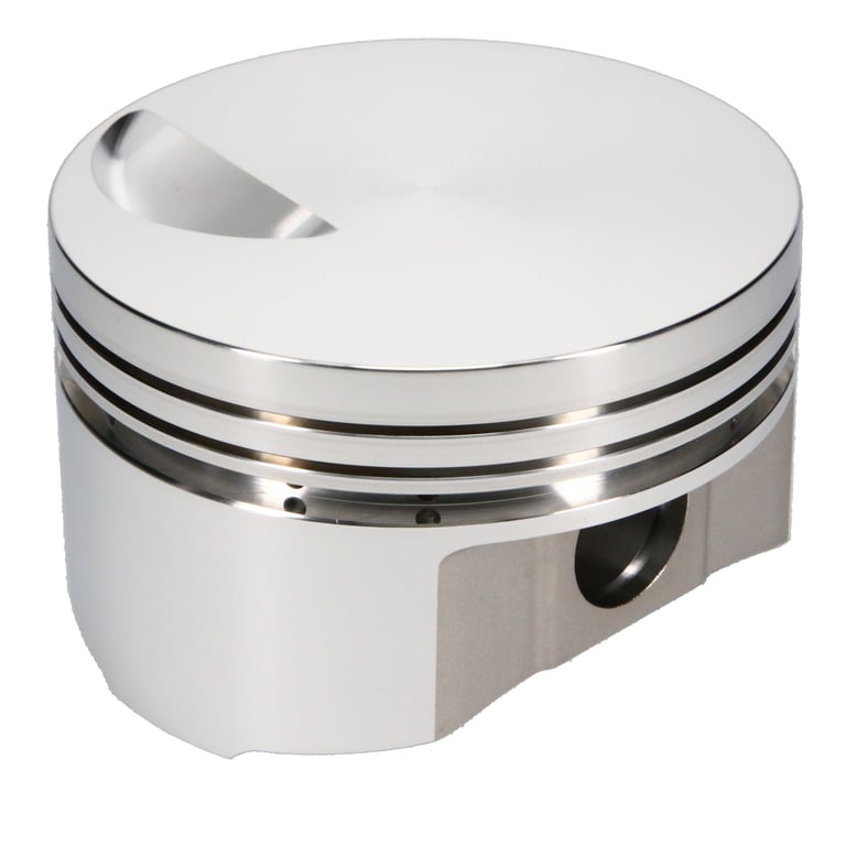 SRP Chevrolet 508 Big Block Series Flat Top Piston Kit