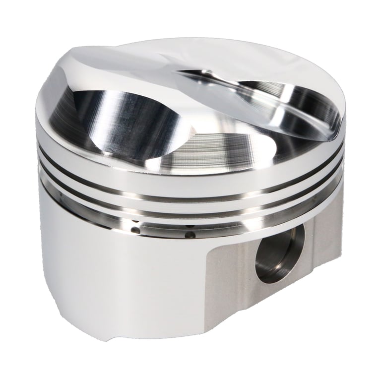 SRP Chevrolet 460 Big Block Series High Compression Dome Piston Kit