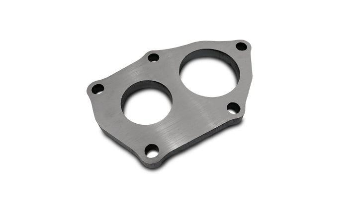 Vibrant Performance - 13960 - 5 Bolt Mitsubishi Discharge Flange (1/2 In. Thick)