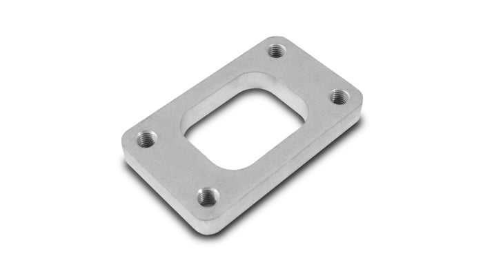 Vibrant Performance - 1400 - GT30R/GT35R/GT40R Turbo Inlet Flange (1/2 In. Thick)