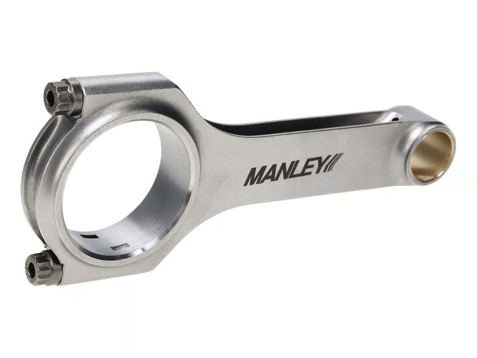Manley H-Beam Connecting Rod Set - Chevrolet LS / LT