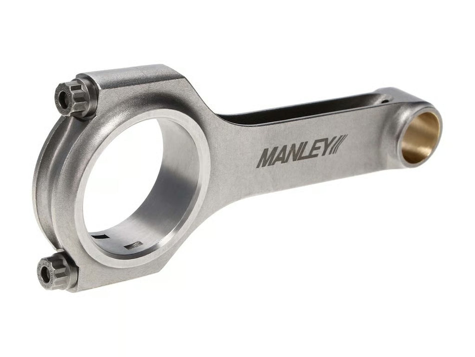 Manley H-Beam Connecting Rod - Chevrolet Small Block