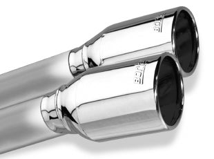 Silverado/ Sierra 1500 2014-2019 Cat-Back Exhaust System S-Type